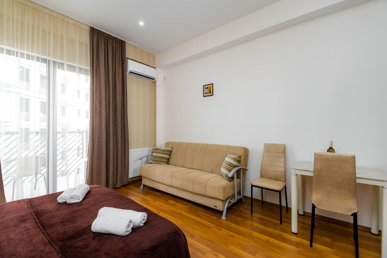 Tbilisi Love Apartment Exterior foto